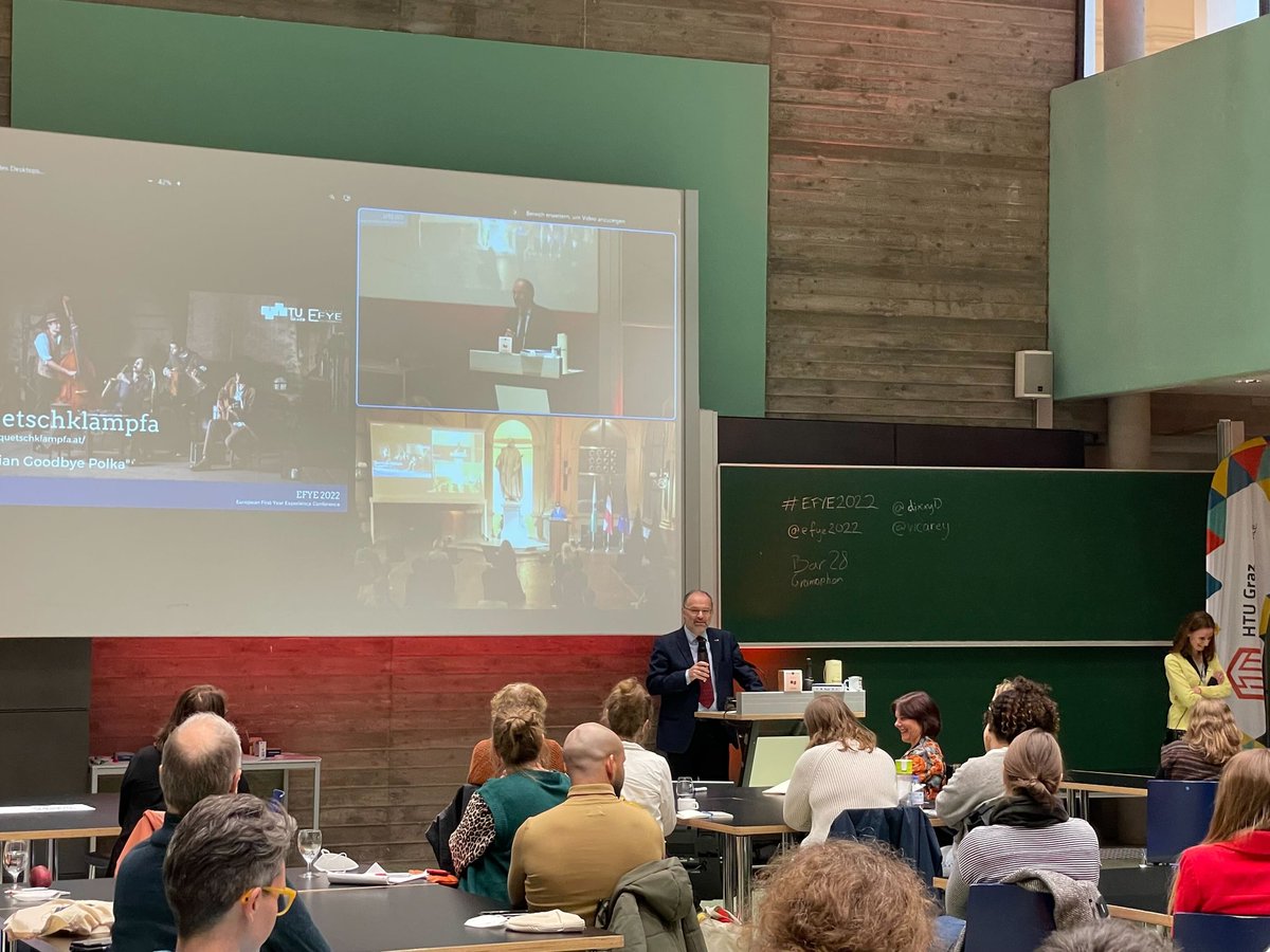 EFYE2022 tweet media