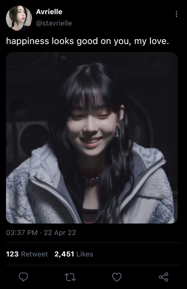 kminjeongfiles's tweet photo. TS 762. https://t.co/5cy4r9blMt