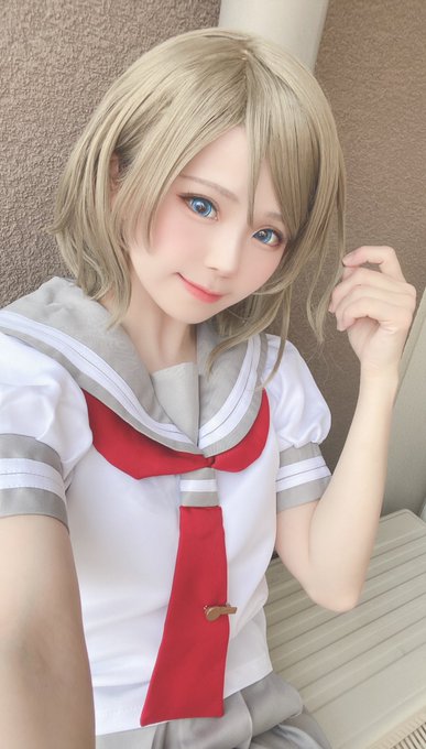 コスプレイヤー姫美那のTwitter画像42