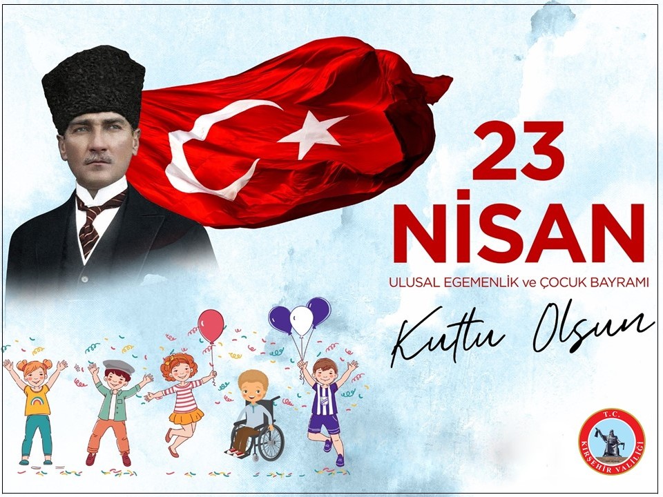Kırşehir Valiliği tweet media