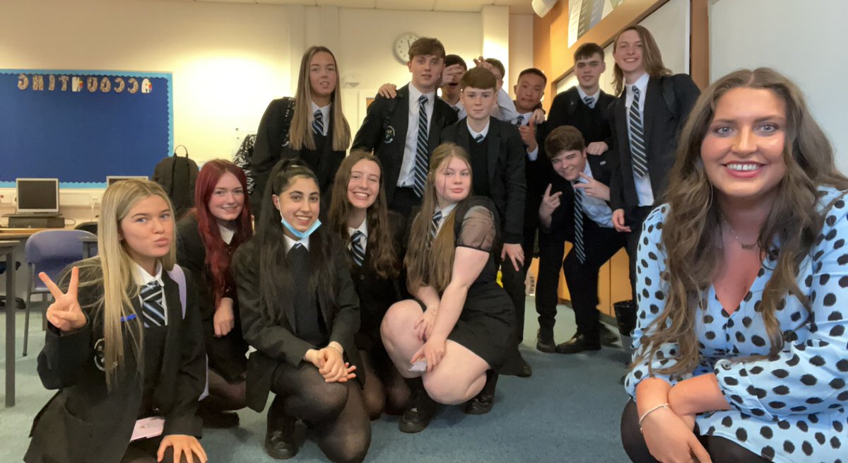 Miss Jenkins tweet media