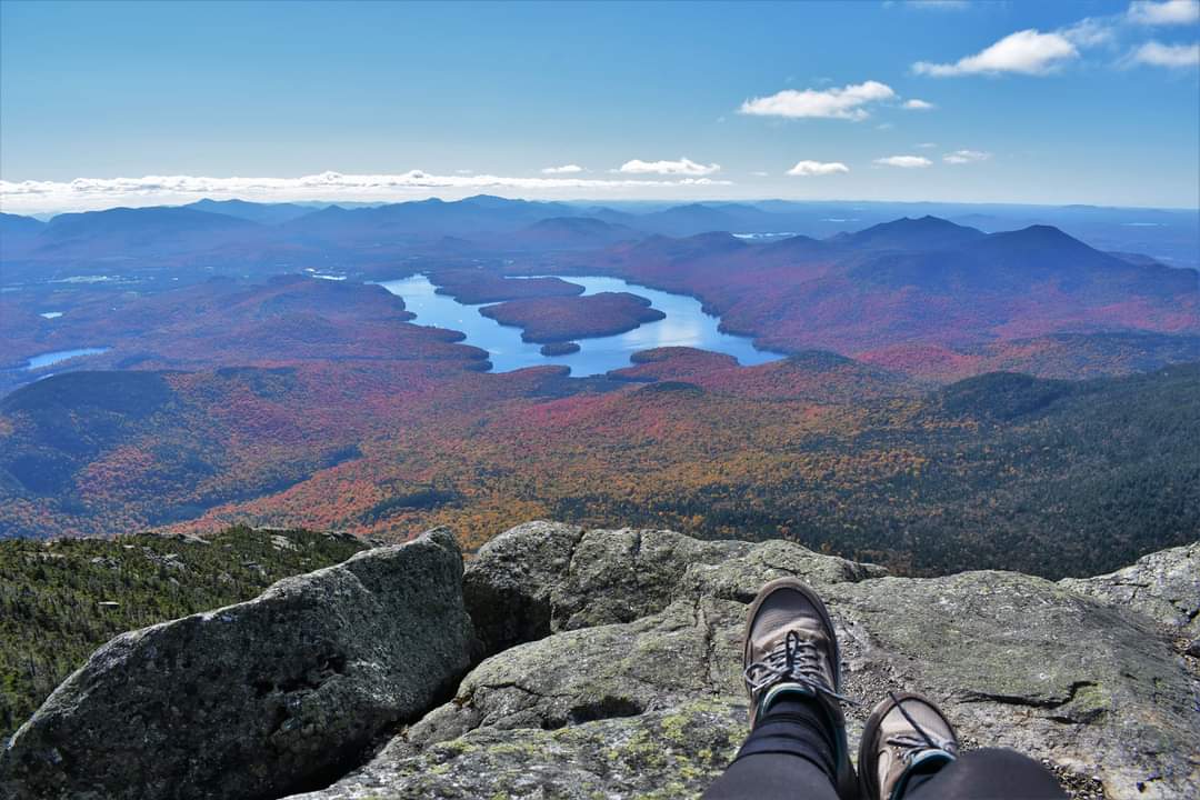 Hudson340B's tweet photo. On #EarthDay we celebrate the beauty and wonder of mother nature from our home in the Adirondack Mountains. Please enjoy a few staff submitted photos of our magnificent slice of earth. 

Thank you to Jim, Kim, and Steph for sharing! 📸 https://t.co/otWzpxs5NX