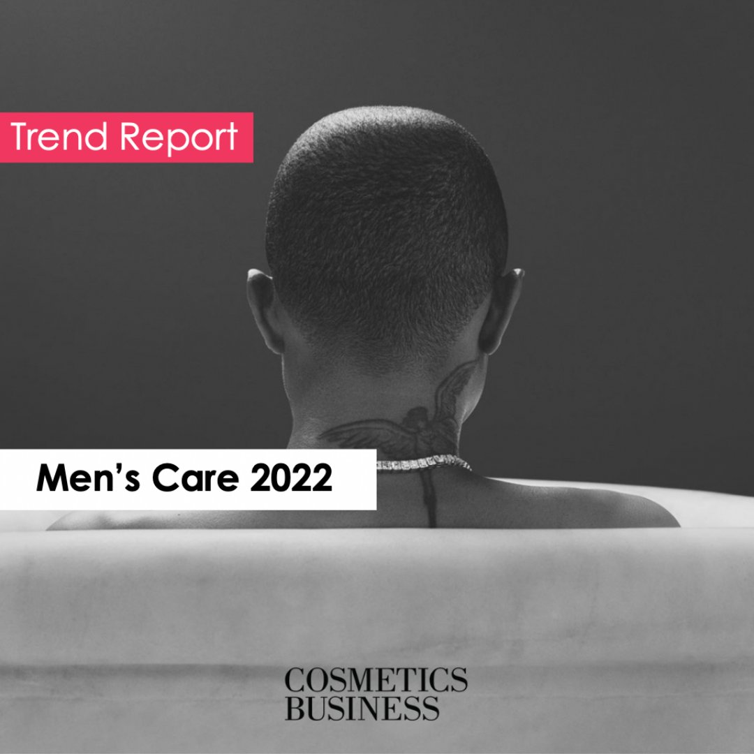 TheRedTreeTRT's tweet image. How can we engage more men in the beauty industry? What&apos;s next for men&apos;s care? 

Our team at The Red Tree provided some insights for @cb_beautynews&apos;s 2022 Men&apos;s Care trend report. 

Read more at: cosmeticsbusiness.com

📷: @humanrace