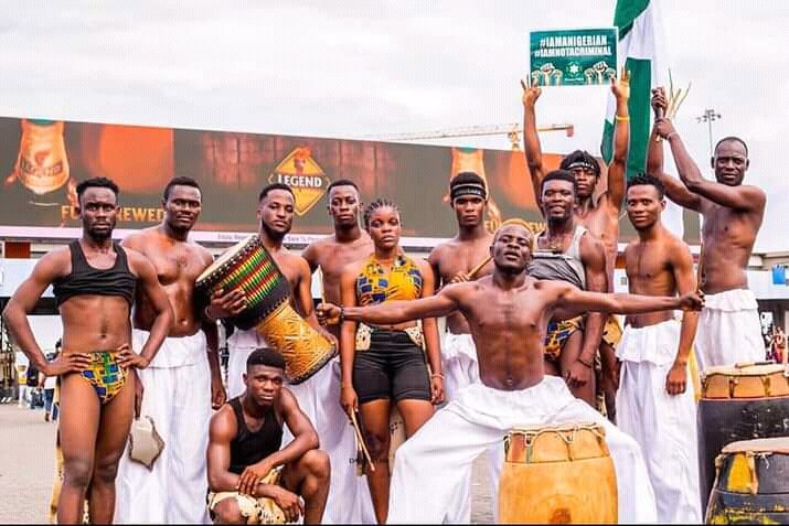 barnbezt's tweet photo. @metuchizzy A Theatre practitioner (Dance, Act, Music) https://t.co/CANKkGuwEZ