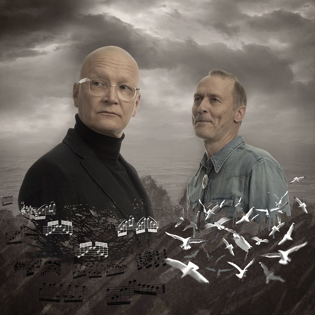 SKTeatteri's tweet photo. Kjell Westö -dramatisoinnit saavat jatkoa: Johanna Freundlich ohjaa Tritonuksen Vallilan Kansallisteatterin näyttämölle – ensi-ilta 14.9. 🤩 Tritonus on tarina saaristosta, yksinäisyydestä ja musiikista. Lue lisää 👉🏼 https://t.co/XfNq23FMnV
📷: Marko Rantanen https://t.co/hT39erj5VU