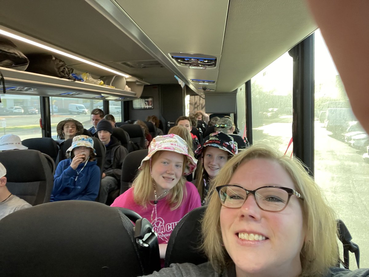 MrsMLombardo's tweet photo. So long DC—it’s been great!  Now off to Gettysburg!  #BMS2022DC https://t.co/NoNeTiT807