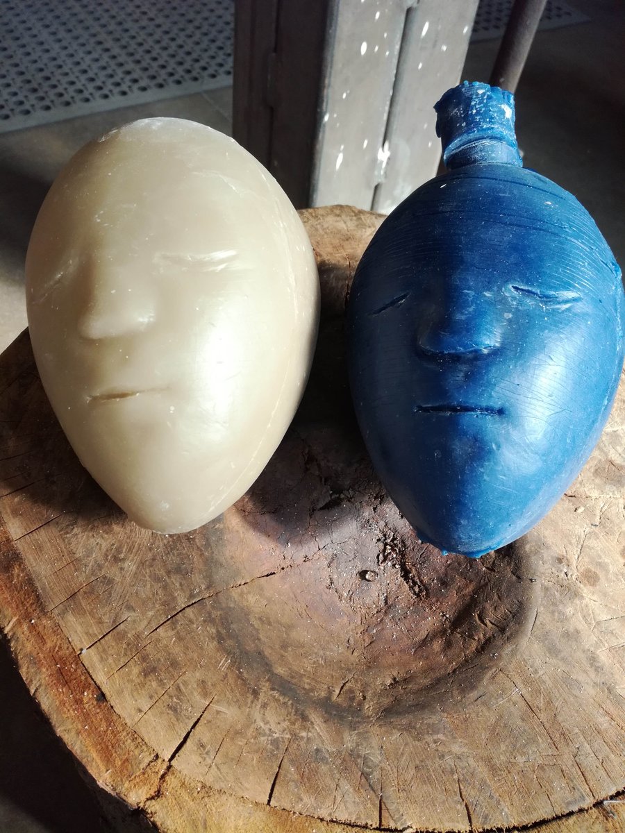 London Sculpture Workshop tweet media