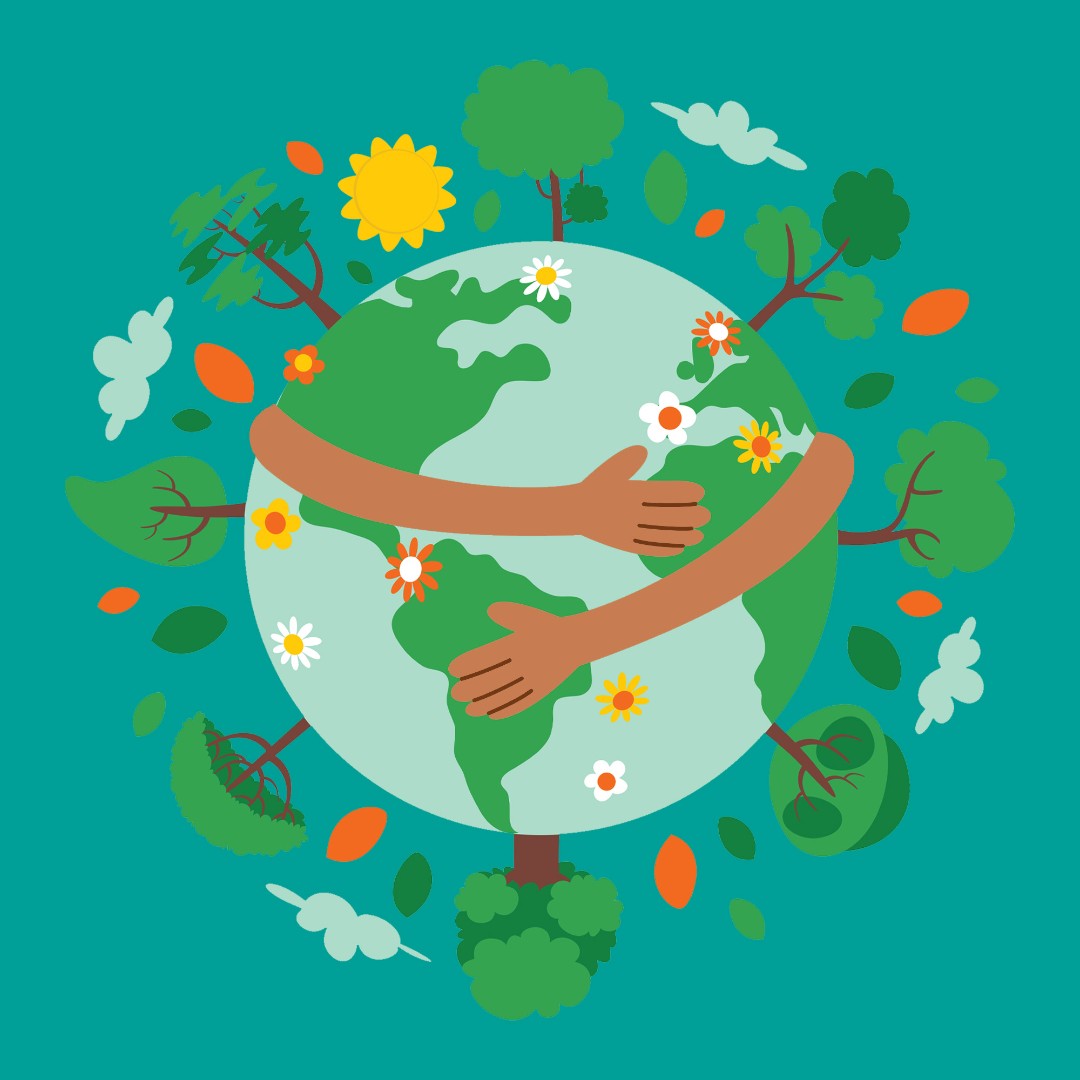 Localiseapp's tweet image. Today is Earth Day - the anniversary of the birth of the modern environmental movement in 1970. 

Shopping locally is the best way to help the environment! So shop local now and download the @Localiseapp! Available from the App Store. 

#SpringIntoLocal #EarthDay #ShopLocal