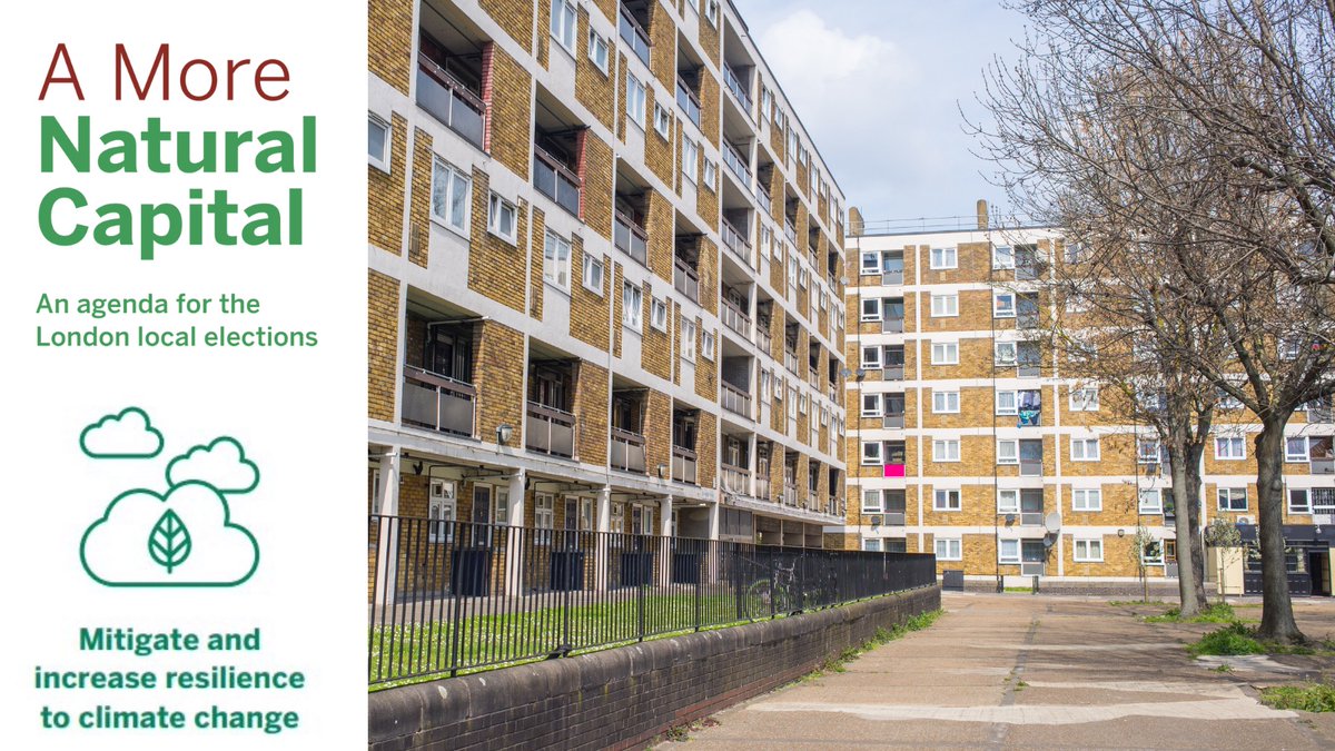 AMoreNaturalCap's tweet photo. Improve the quality of the landscape around the Council’s housing stock to make it more resilient to climate change and enhance residents’ well-being. 

#earthday #aMoreNaturalCapital https://t.co/LGxoItKUZ3