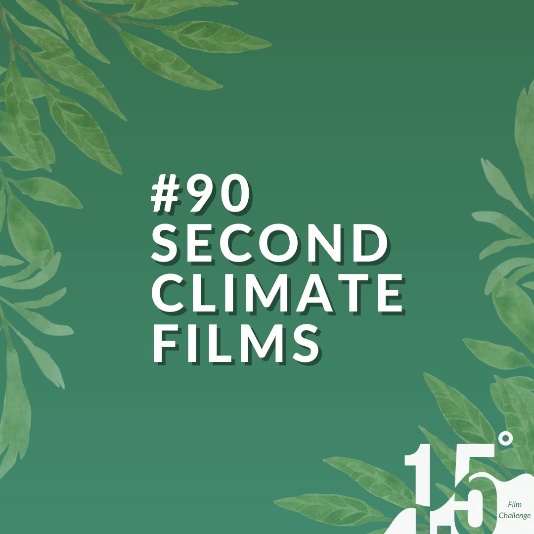 FilmAccess_Scot's tweet photo. Submissions close at midnight TONIGHT! -> link in bio
#90SecondFilmChallenge #FilmChallenge #EarthDay #ScottishFilmmakers #Shortfilm #Environment #90SecondClimateFilms https://t.co/plhIX5EvRo