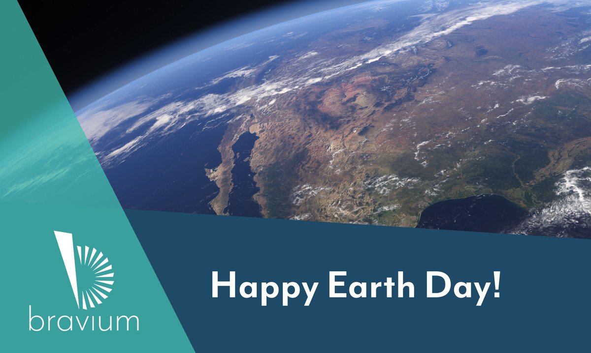 Happy Earth Day!

#EarthDay