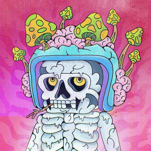 #NewNFTProfilePic NFT by Owange_Team