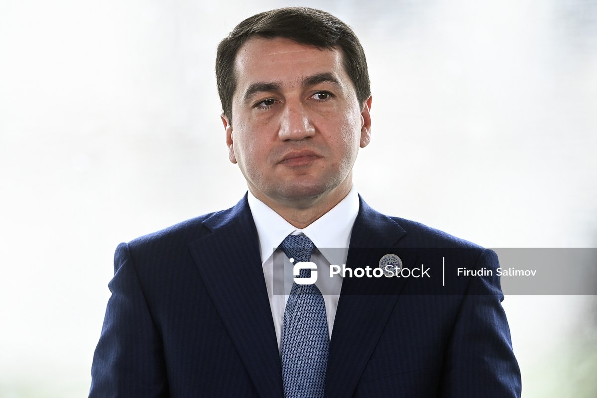 PhotoStockaz's tweet photo. #Şuşa/da #Dünya Azərbaycanlılarının #VQurultayı keçirilir: 22 aprel 2022
The #5thCongress of #World Azerbaijanis is being held in Shusha: April 22, 2022
#Azerbaijan, #Shusha Photo: Firudin Salimov #PhotoStock #HikmətHacıyev #FərəhƏliyeva #confrance #tedbir #FuadMuradov https://t.co/2r7Q4tWuhu