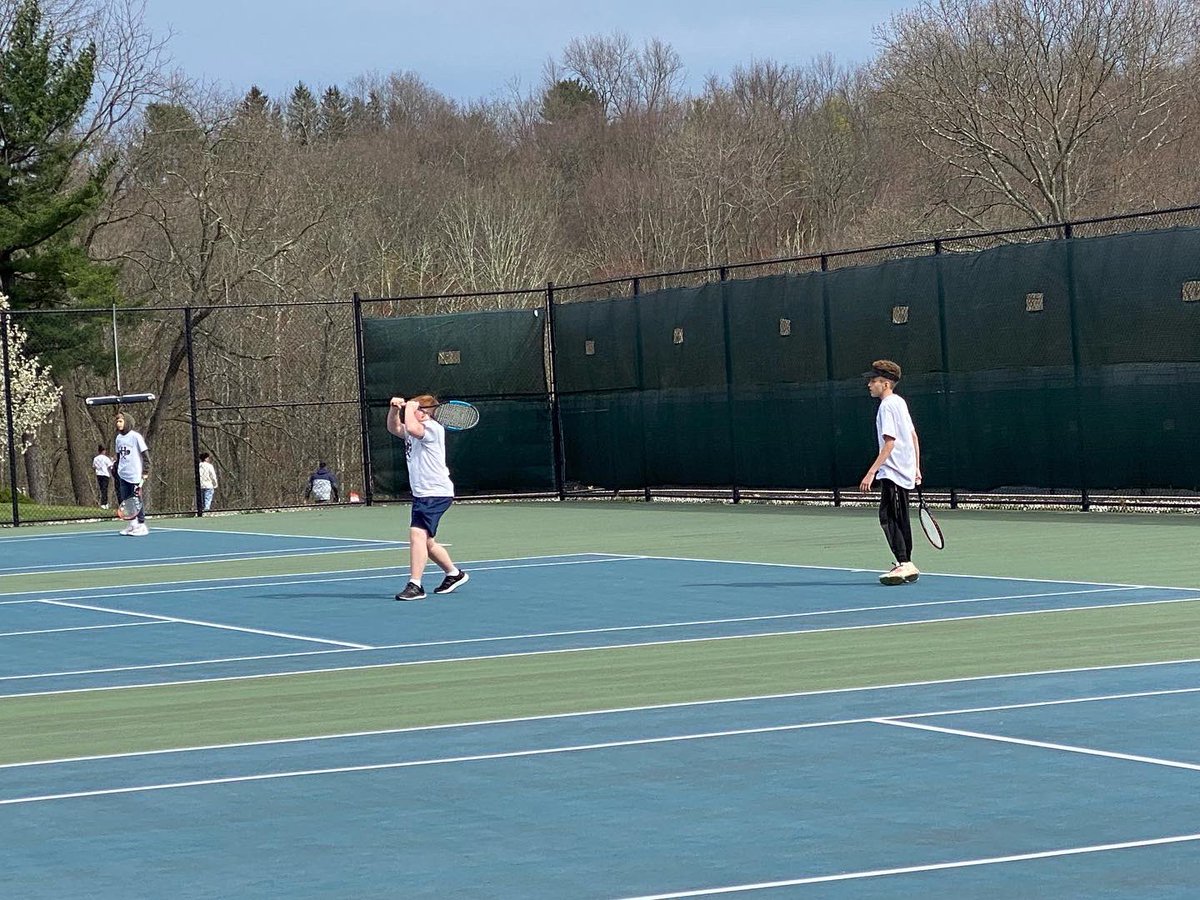 Harvey Middle School tweet media