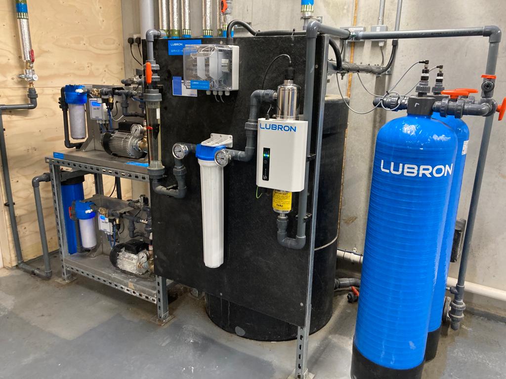 Lubron Water UK tweet media