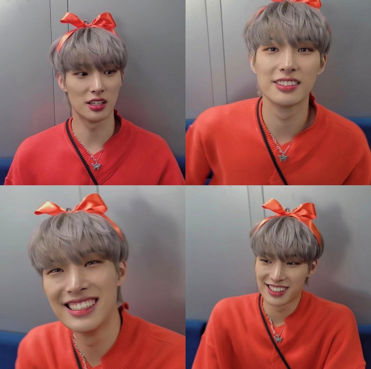 minkisgallery's tweet photo. a gift has arrived for you ♡ https://t.co/RgUPIl6pCG