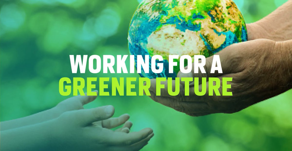 It's #EarthDay2022 so we're proud to promote eSIM as a more sustainable alternative to the 4.8 billion plastic SIMs that generate over 20,000 tonnes of waste plastic every year. It's just part of our bid to help protect our collective future &amp; help ensure a cleaner, greener world