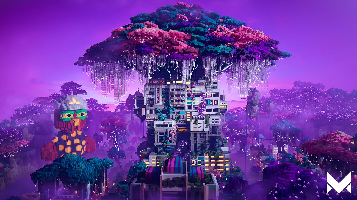 Turkeys Megaverse SOLD OUT tweet media