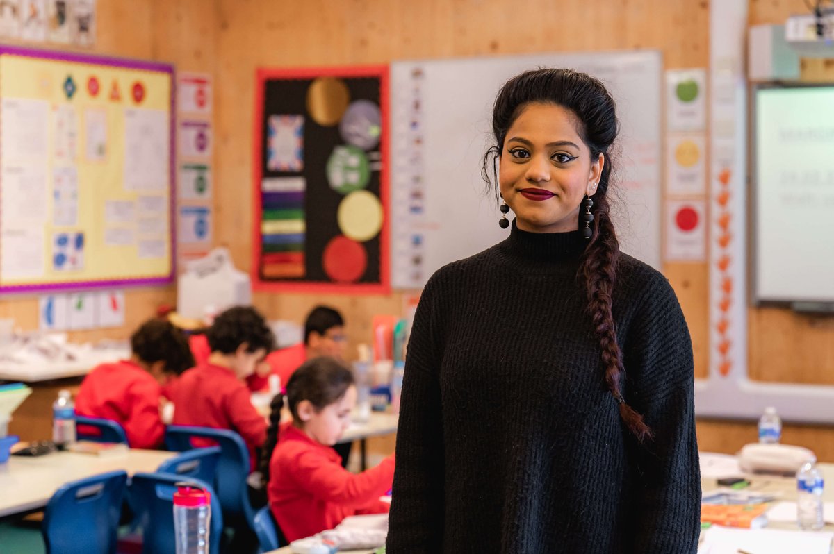 If you’re looking for your first job as a teacher, have you considered working on supply? We know there are many common misconceptions around working with an education recruitment agency as a supply teacher, so read on &amp; let’s get the facts straight…visionforeducation.co.uk/library/10-com…