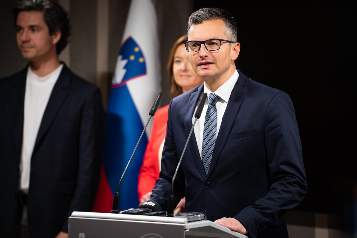 Stranka LMŠ tweet media