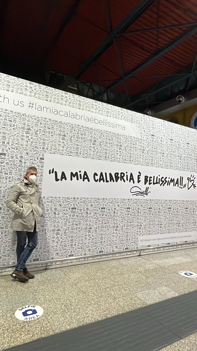 La mia #Calabria è bellissima by <a href="/massimosirelli/">Massimo Sirelli</a> ❤️