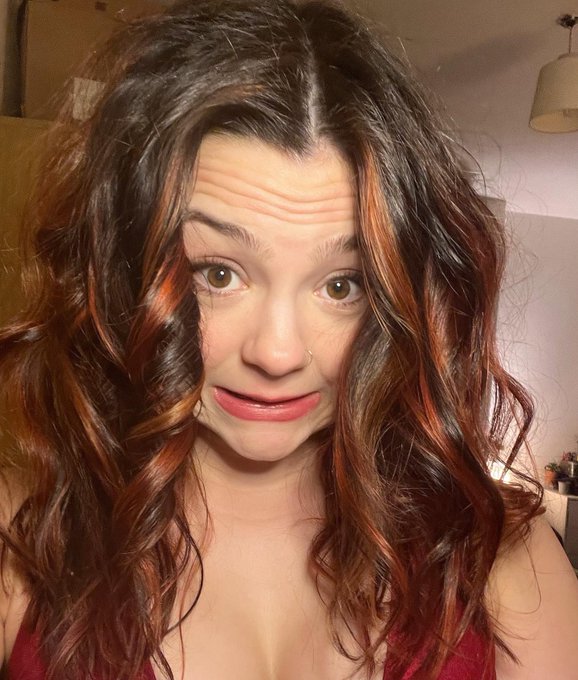 My dream of being ginger spice is one step closer to becoming a reality. https://t.co/8TGfEduu96<a href="/tag/bidenharris2020"class="tags"><span>#bidenharris2020</span></a>