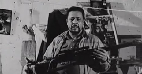 Today is his 100th birthday. Listen to Charles Mingus. Or else.