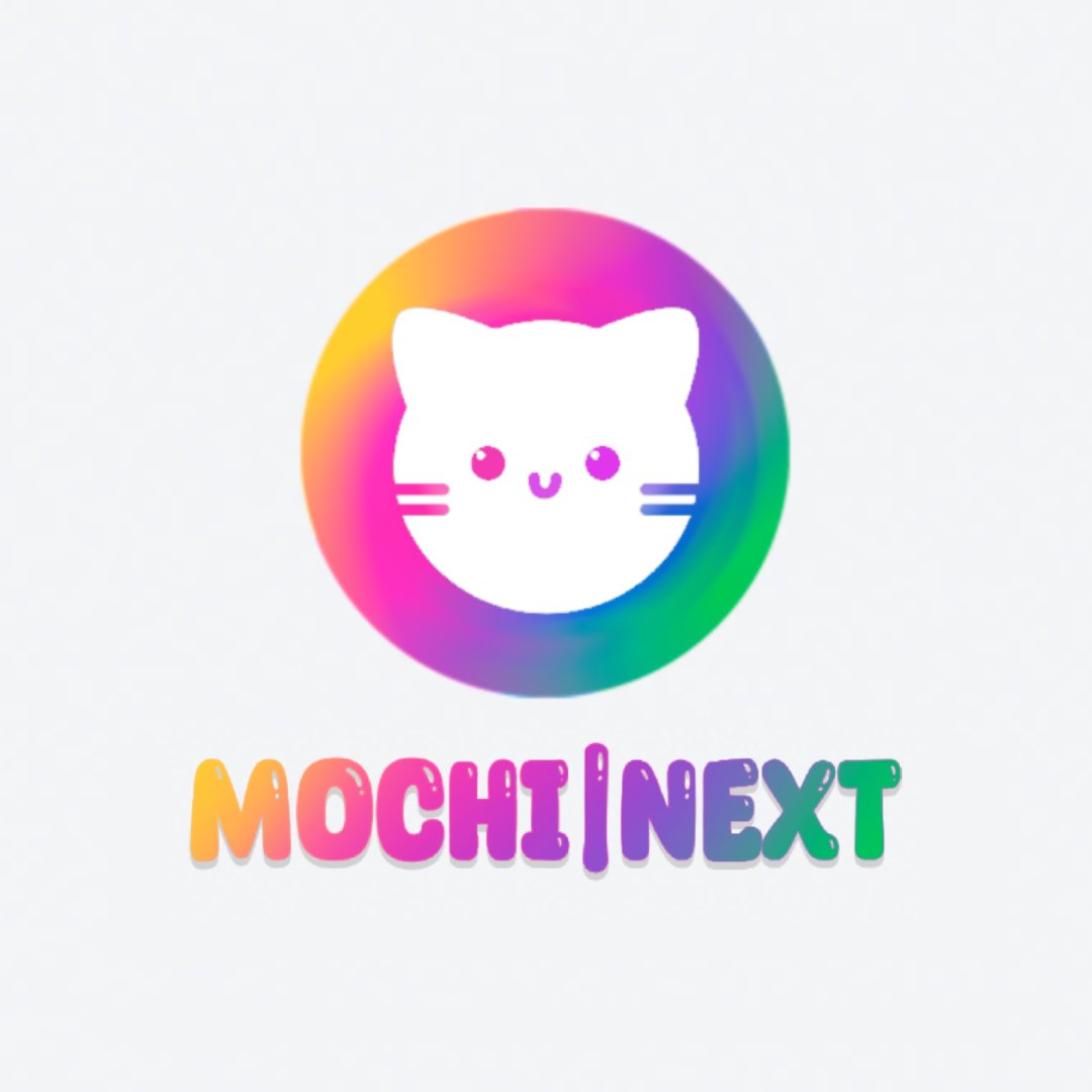 mochifi's tweet photo. The MOCHI Team is *still* here, working on some very exciting developments that we will be sharing with you in the coming week(s): MOCHI|NEXT!!!

What is MOCHI|NEXT? Stay Tuned, it won't be too much longer 👀😎🔥

#mochi #shib #btc #nft #crypto $mochi $shiba #saitamainu #floki https://t.co/ST4hE3cx2d