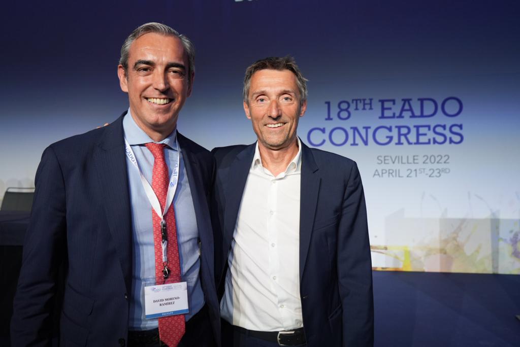 18th EADO Congress Seville, 21st-23rd 2022 tweet media