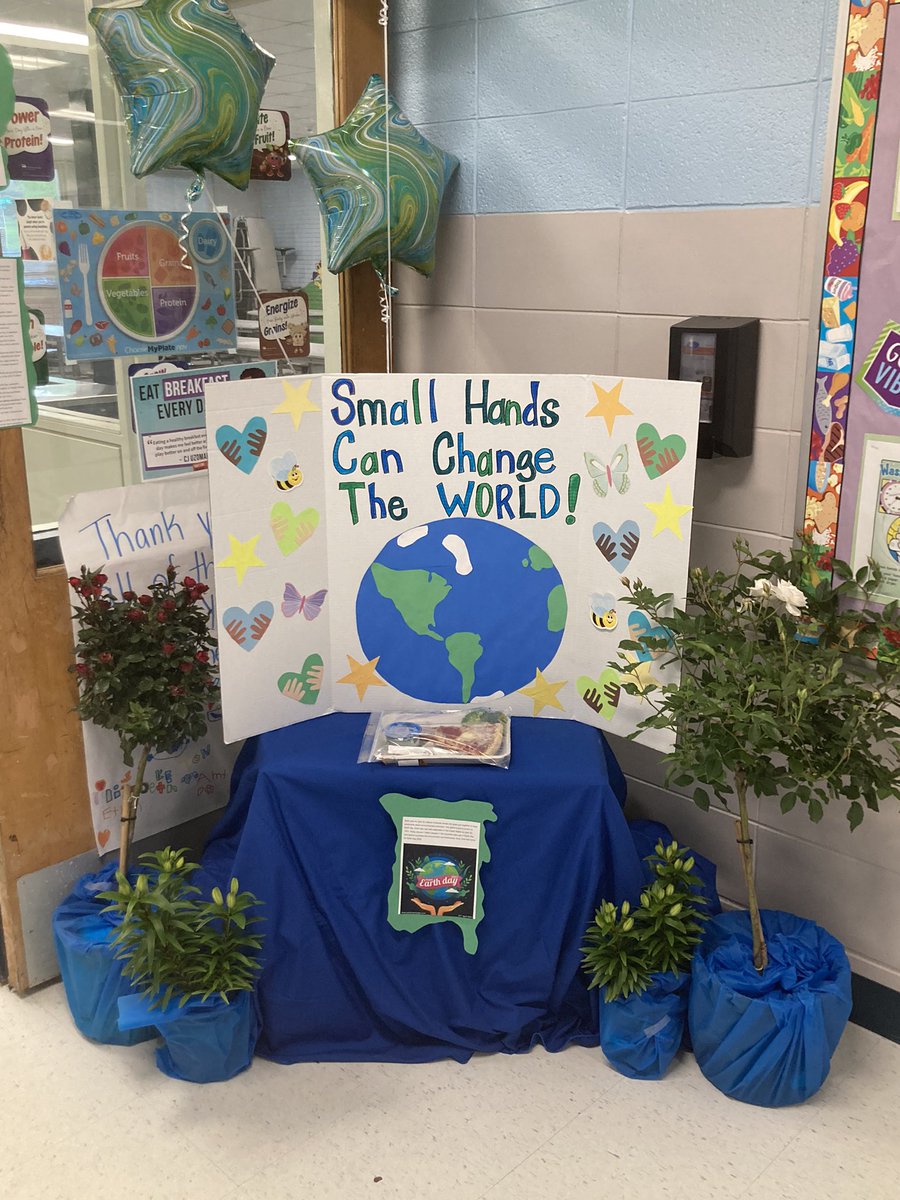 River Park Elementary School tweet media