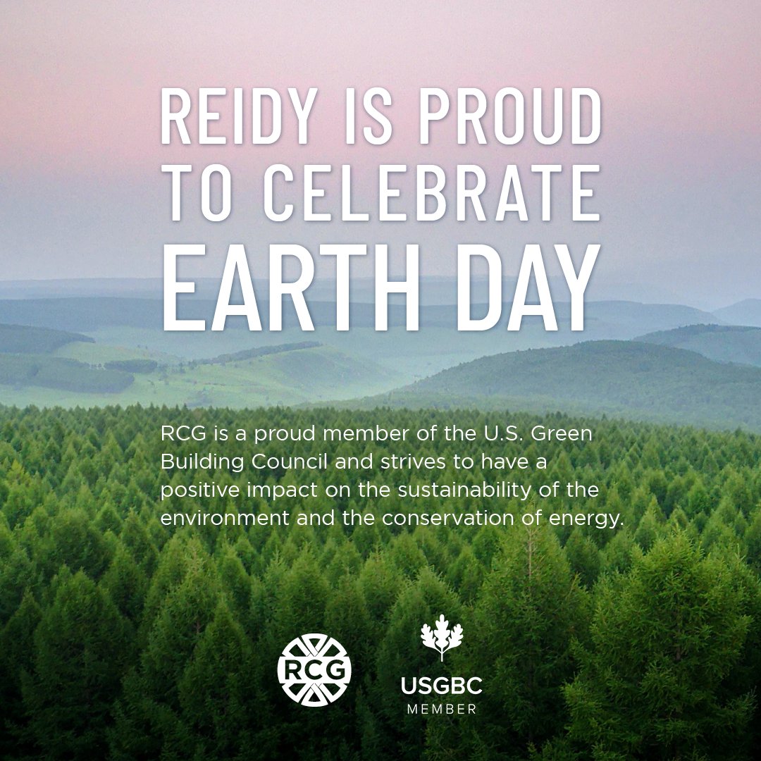 Reidy Contracting Group tweet media