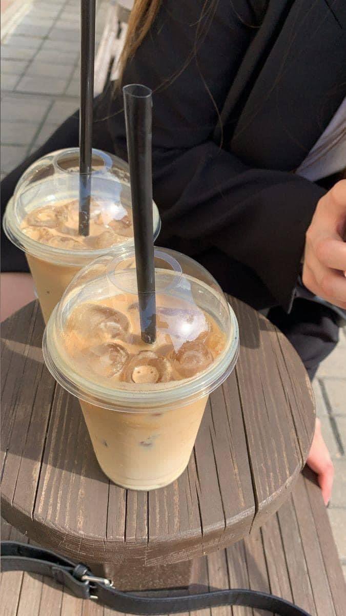 sandwichdepoio's tweet photo. EL ICED COFFEE ES TODO LO QUE ESTA BIEN. https://t.co/cndWYFfG7M