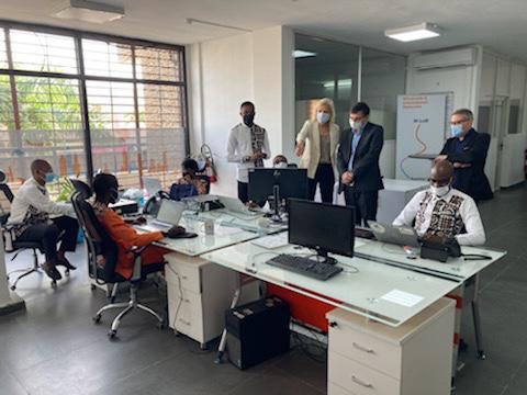 Jérôme Barré tweet media