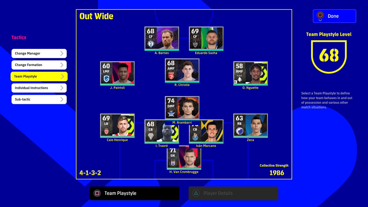 Steveonpes's tweet photo. #PS4share https://t.co/JRhwyIivYK