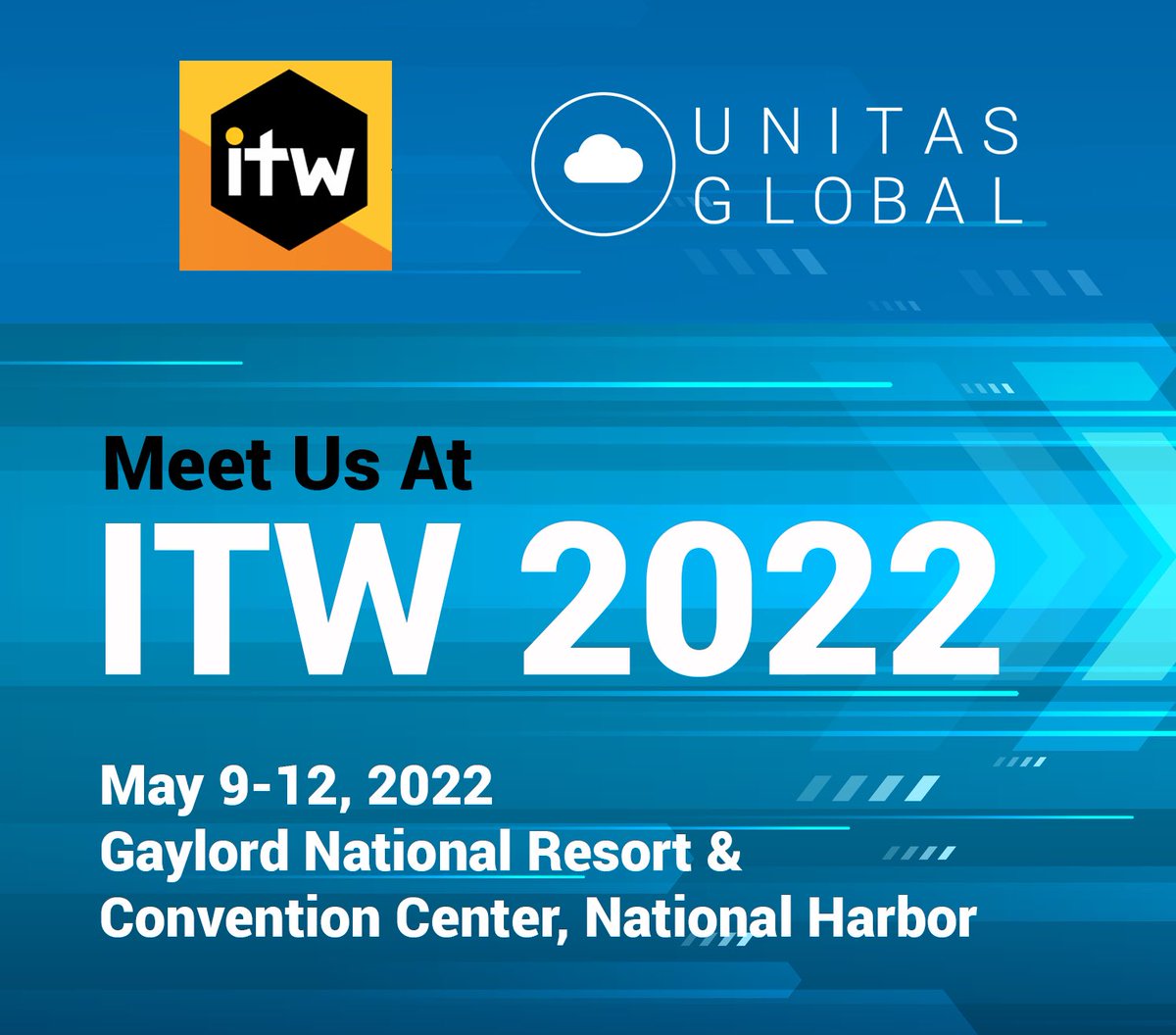 Unitas Global tweet media