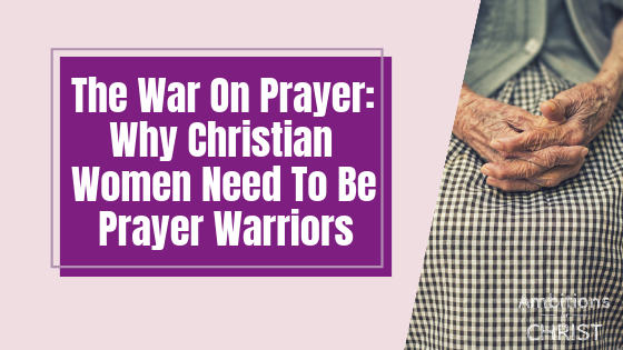 Ambition_Christ's tweet photo. Prayer Warrior-Does that describe you? - #christianliving #Christianprayer #prayerwarrior #prayerlife #Christianwomanhood  https://t.co/3DGN8uCvCI https://t.co/nNn9X9t1BU
