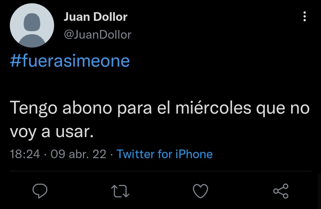 Enrike Cerezo (Pelo Tejón) tweet media