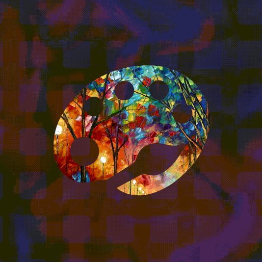 ArtPunksNFT's tweet photo. ArtPunks Family 🧙‍♂️

Another $ARTE raffle with great prizes has started 🥳

🎨1x @BlocksmithLabs #NFT 
🎨1x Paint Palette by Leonid Afremov

Prize pool is worth approx 60~ $SOL 👀

More details:
https://t.co/nk0X915WEw

Good luck everyone, let's burn some more $ARTE 🔥 https://t.co/XzgrHjV62I