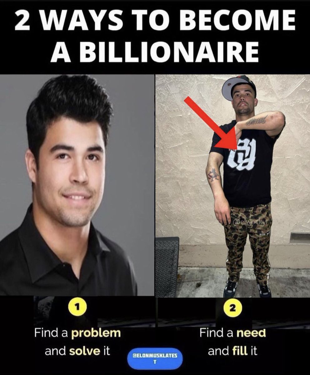 Sigma Hustler (@sigmahustler) on Twitter photo 