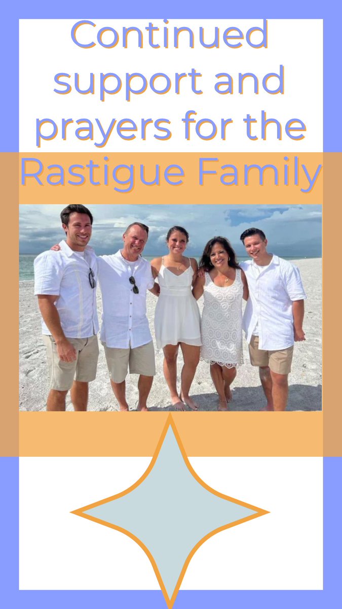 Please consider supporting the Rastigue Family: gofundme.com/f/7mbrx-help-t… @MHSFHA