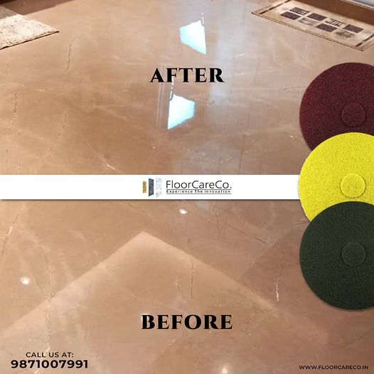 manmachinegroup's tweet image. Spot the difference yourselves after the use of Bonstare Floor polishing pads. To explore different floor solution

To Enquire Call @ +91 98710 07991 or 
visit: floorcareco.in

#beforeandafter #floor #polishing #professionalpolish #bonastrepads #bonastrepro