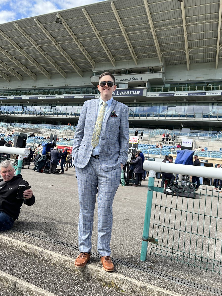 Jack 'Pie' McDermott tweet media