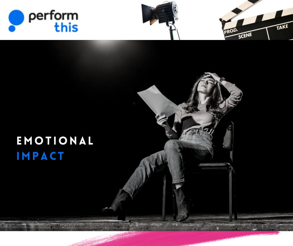 perform_this's tweet image. How about auditioning for either acting, dance or musical theatre. It is completely free and we will send on your details to relevant schools, on your behalf. The schools will then decide if they wish to get in touch with you directly to arrange a direct audition with them.