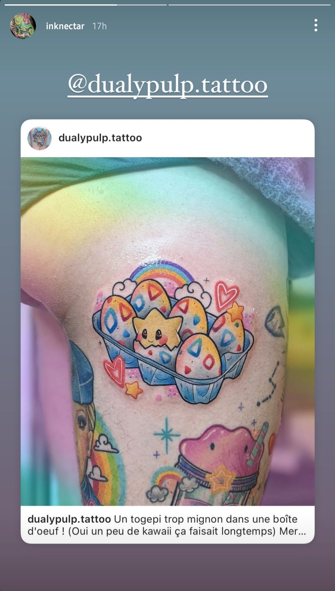 Автор: @gamer.ink #1 Gamer & Anime Tatts: #charmander tattoos done by  @scarpoTo submit your work use the tag #gamerinkAnd don't forget to share  our page too!#tattoo #tattoos #blacktattoo #blacktattooart #tatuaje  #tatuajes #tatuagem #