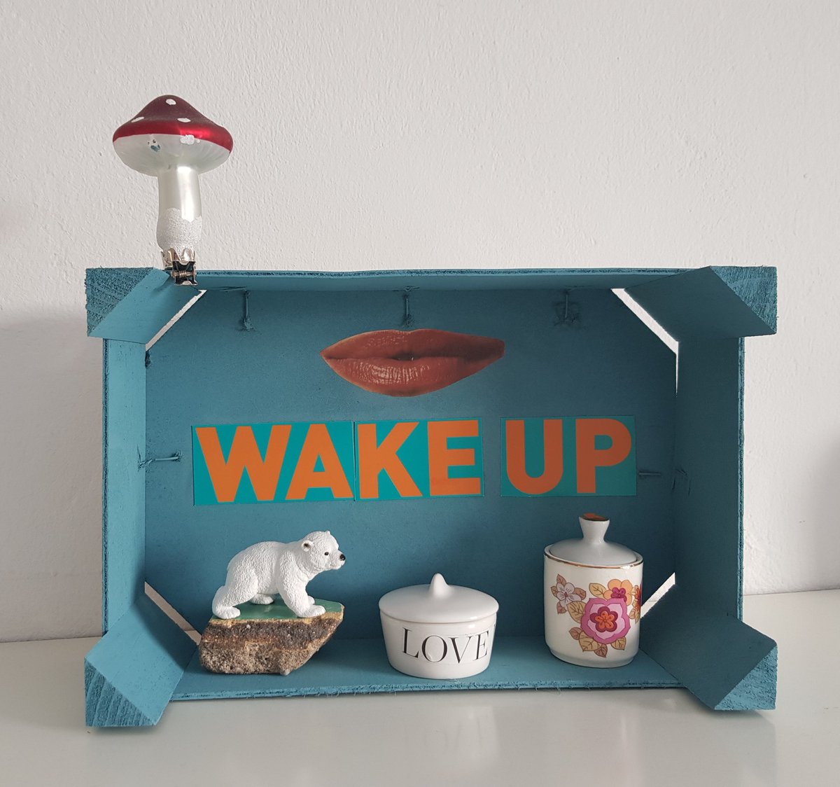 TeenaLeitow's tweet image. Moin Menschheit, 
Planet Erde braucht uns nicht. 
WIR Menschen brauchen jedoch unseren Heimatplaneten.

HÖCHSTE Zeit, 
ihn und alles, was lebt, besser zu behandeln.

#TagDerErde