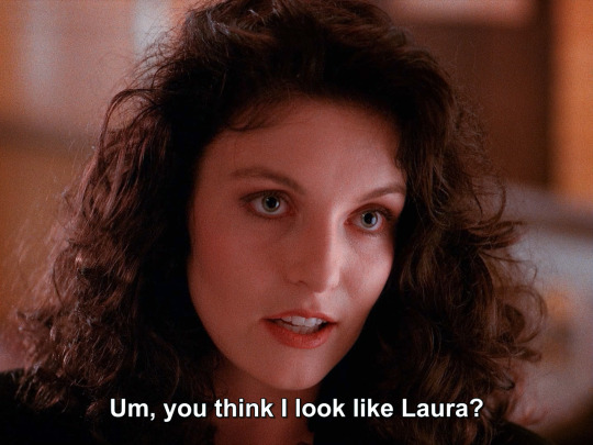 Happy Birthday, Sheryl Lee! 