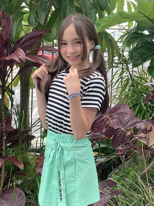 Twitterのコスプレ画像25