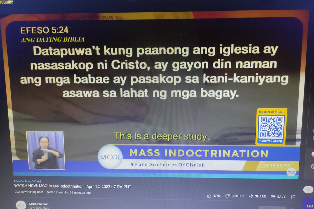 JcBuyas's tweet photo. May utos para sa mag-asawa.
* Sa Lalake - kakandilihin ang kanyang asawang babae.
* Sa Babae - magpapasakop sa asawa nyang lalake.

Are Your Prayers Heard
#PureDoctrinesOfChrist
#GlobalPrayerForHumanity https://t.co/3Zohy4o3gA