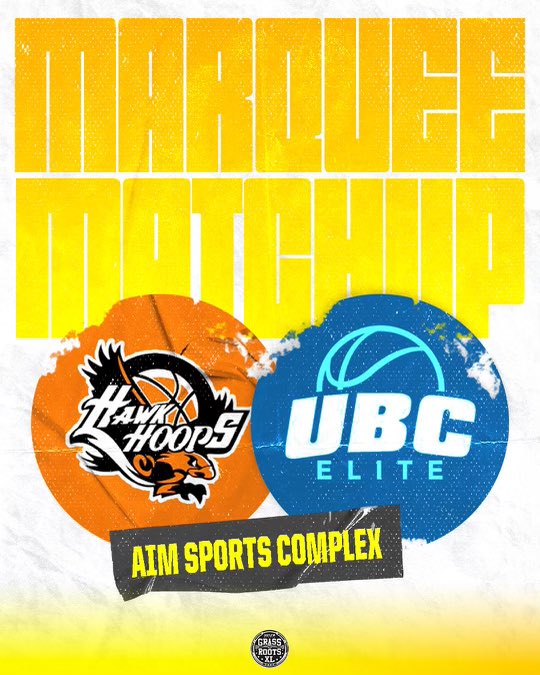 GrassrootsXL's tweet photo. Marquee match-ups this weekend LIVE from Seal Beach, CA  @WCEBball 🌴

17u - Team Sacramento vs. AZ Select 
17u - Hawk Hoops vs. UBC Elite
16u - SB Magic vs. Hard Knox
15u - WCE vs. Salt City Hustle https://t.co/eKf4Kz6c2g