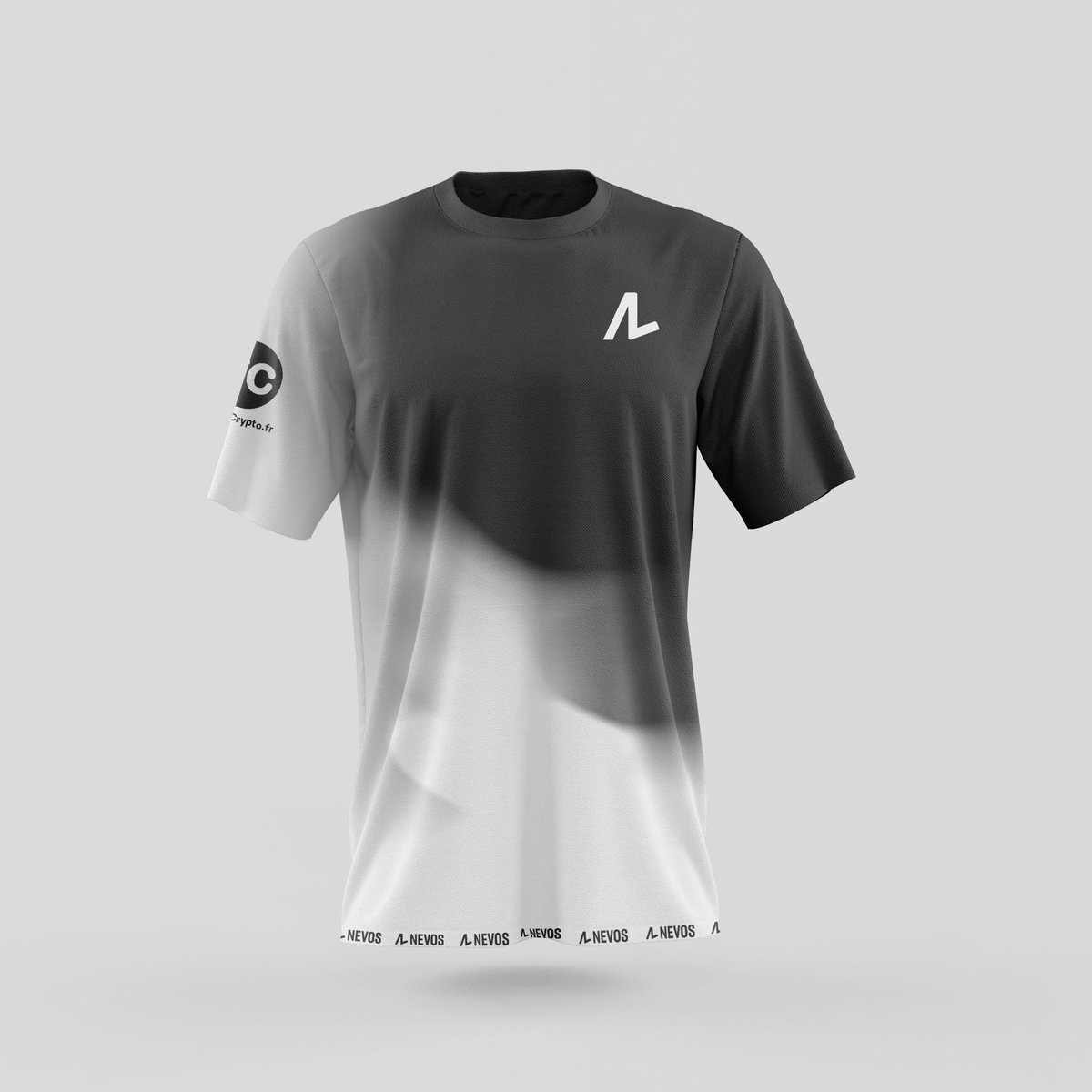 Voici la toute première collection du maillot NEVOS pour l'année 2022👕

<a href="/Mel_Aioria/">Aioria</a> et @AnragonSmash les porteront fièrement à la #DOSE2SEL 

<a href="/Destadik/">Destadik</a> le portera lui aussi à l'organisation de la <a href="/Meinau_Gaming/">Meinau Gaming</a> 🔥

Il reste un maillot par contre...

#RuleyourFuture